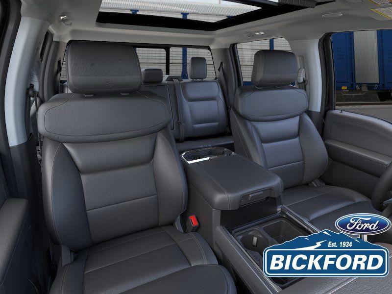 new 2026 Ford F-250 car, priced at $79,550