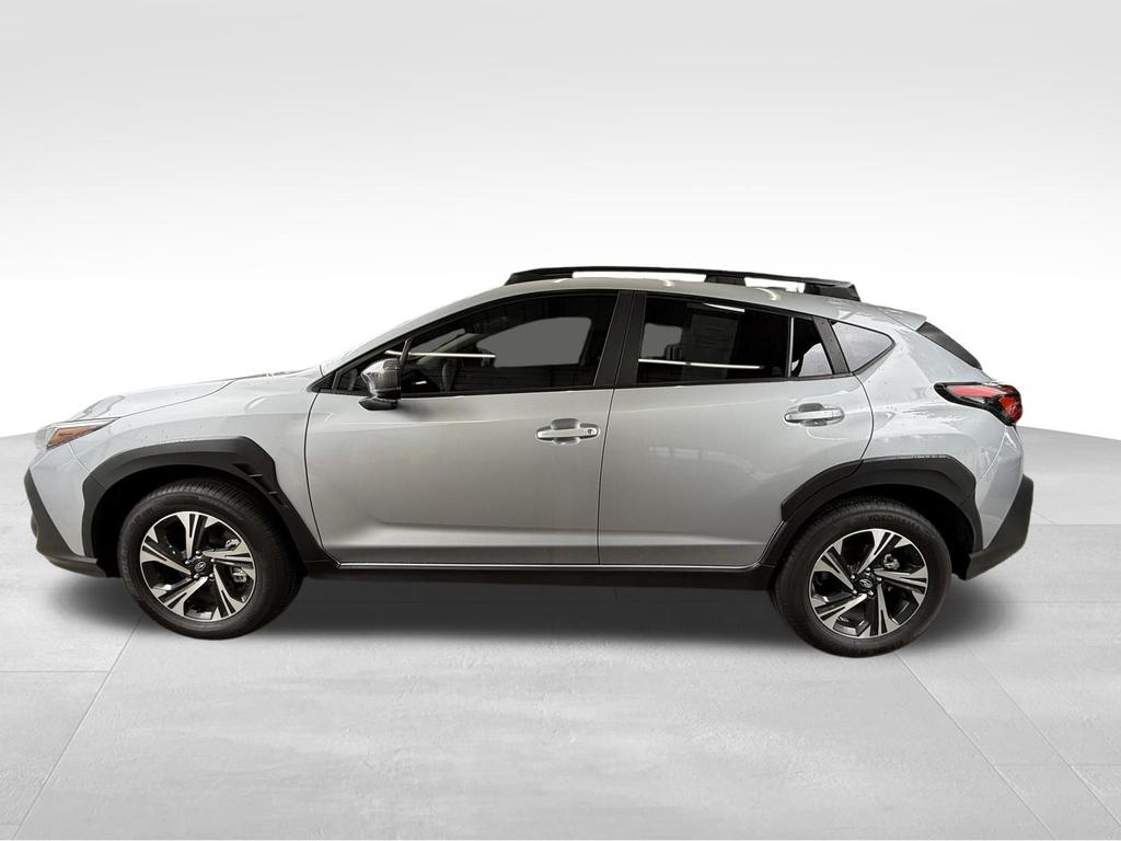 used 2025 Subaru Crosstrek car, priced at $30,477
