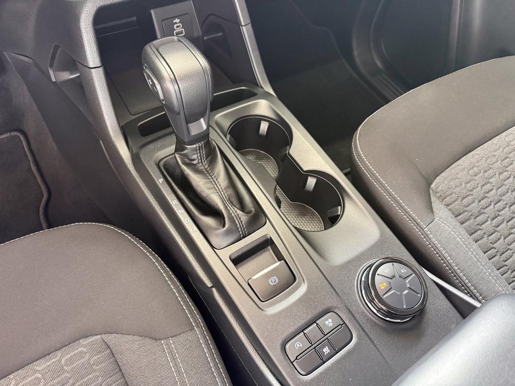 used 2025 Ford Ranger car, priced at $34,372