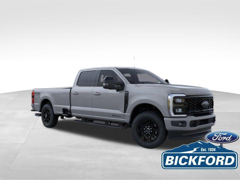 new 2026 Ford F-350 car, priced at $89,184