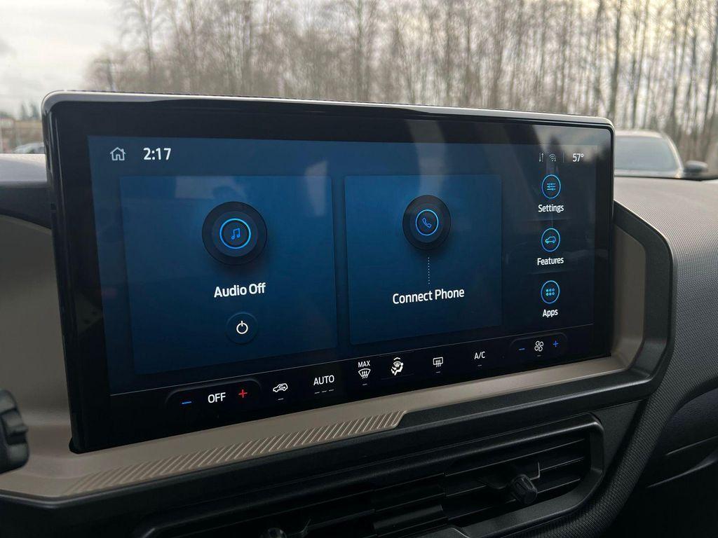 used 2025 Ford Bronco Sport car, priced at $28,795