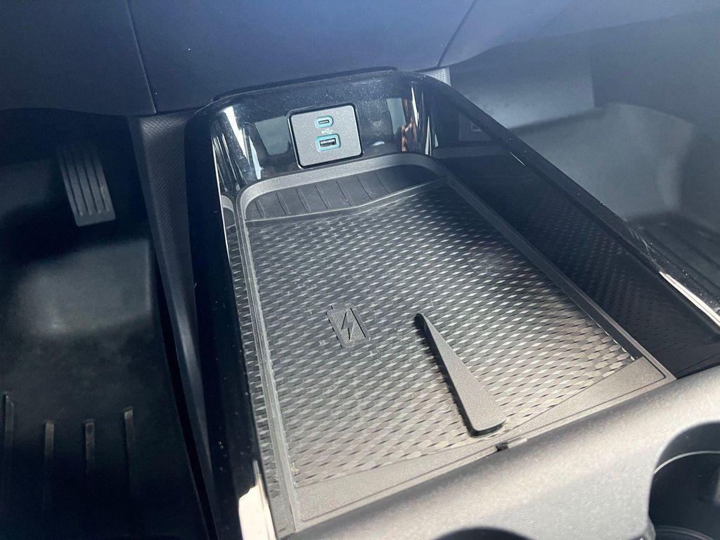 used 2023 Ford Mustang Mach-E car, priced at $28,484