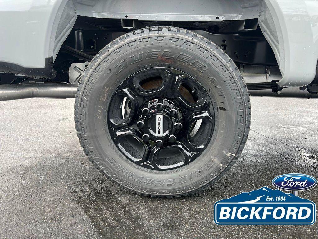 new 2026 Ford F-250 car, priced at $54,316