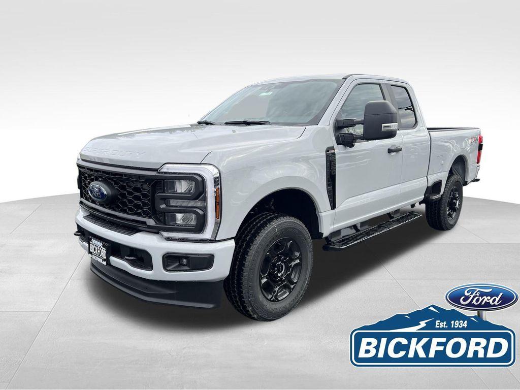 new 2026 Ford F-250 car, priced at $54,816