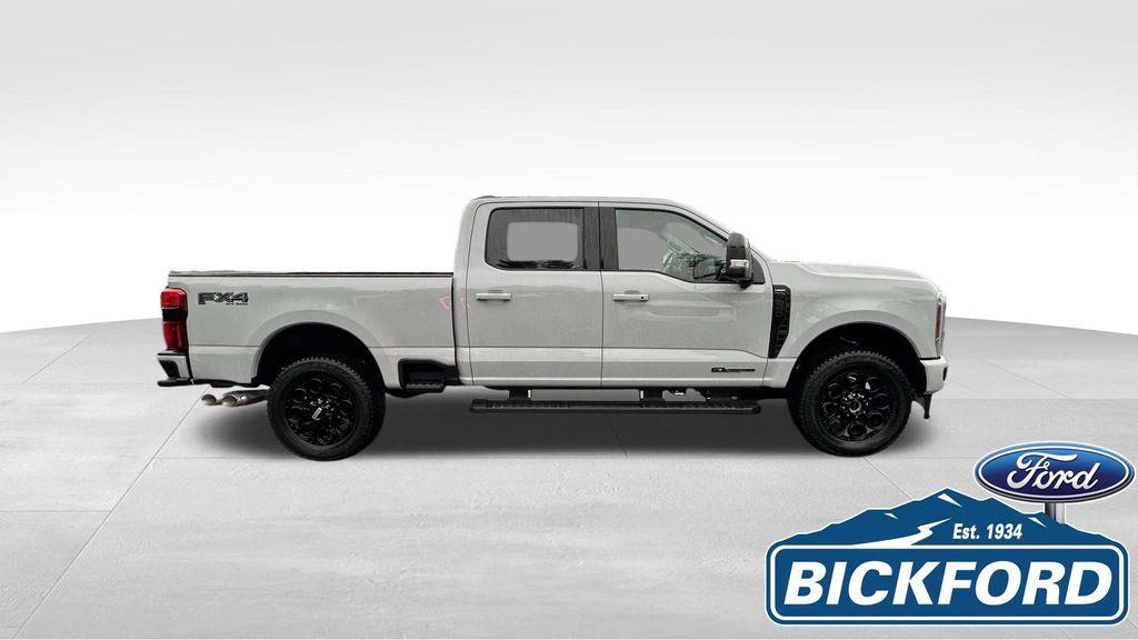 new 2026 Ford F-250 car, priced at $87,165