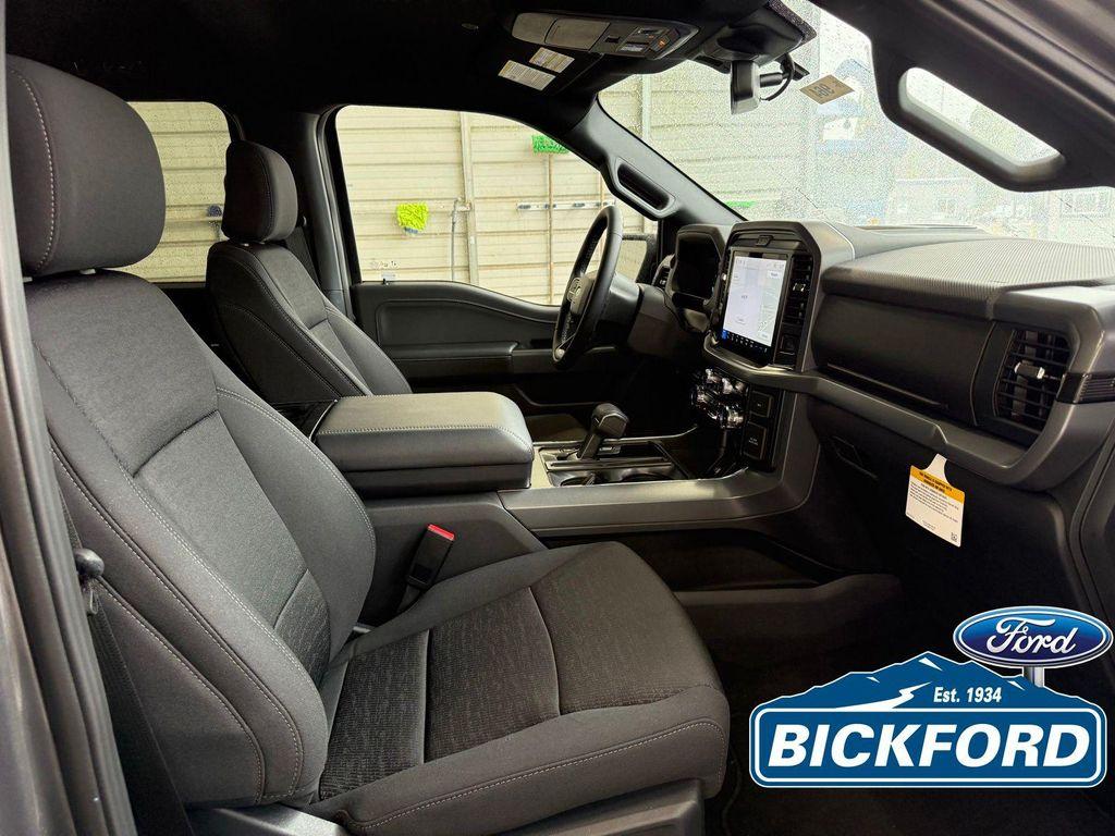 new 2026 Ford F-150 car, priced at $55,988
