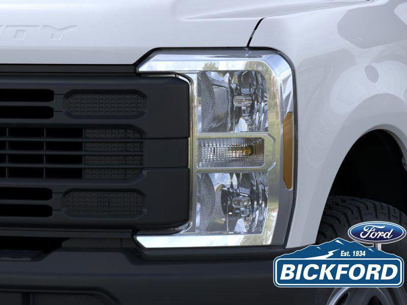 new 2026 Ford F-350 car, priced at $66,643