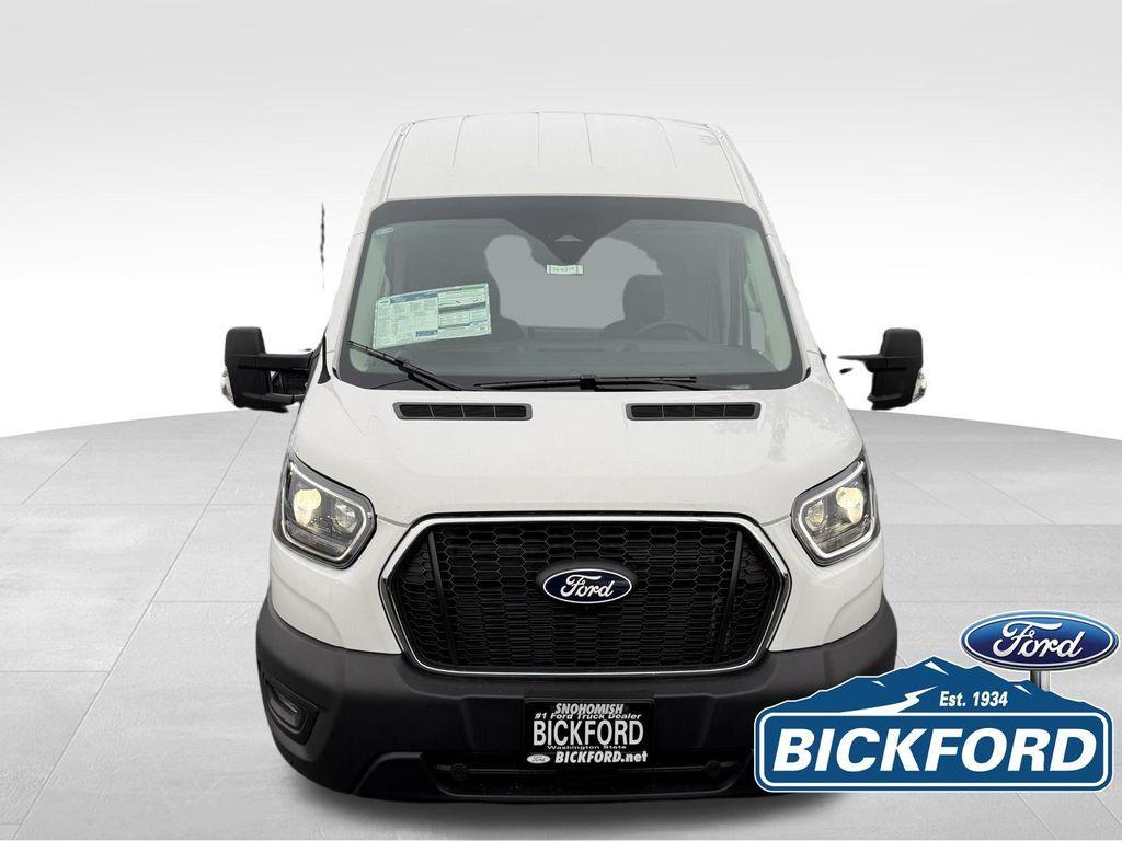 new 2026 Ford Transit-250 car, priced at $63,245