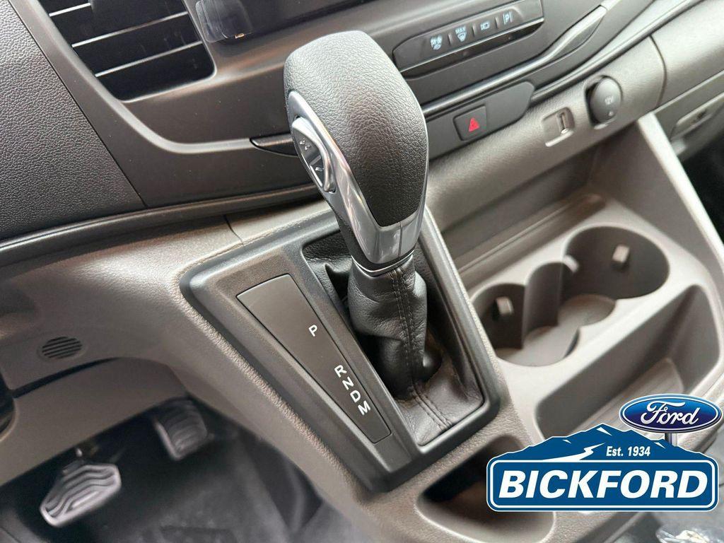 new 2026 Ford Transit-250 car, priced at $63,245