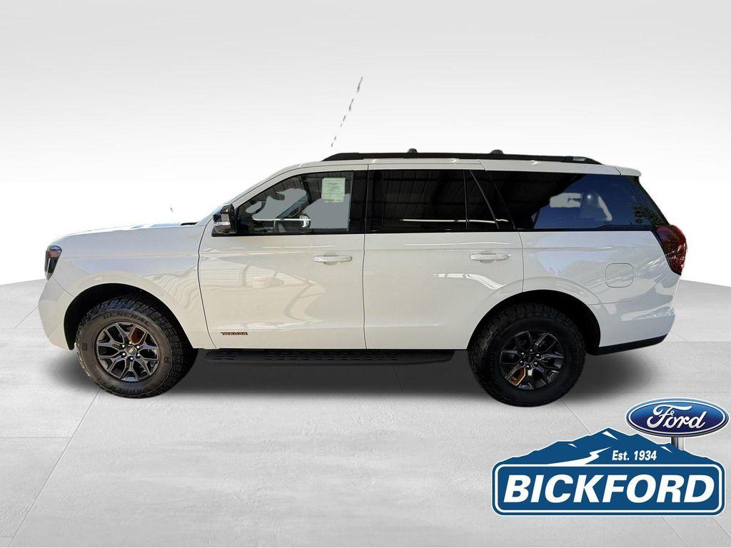 new 2026 Ford Expedition car, priced at $81,779