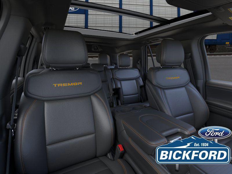 new 2026 Ford Expedition car, priced at $81,779