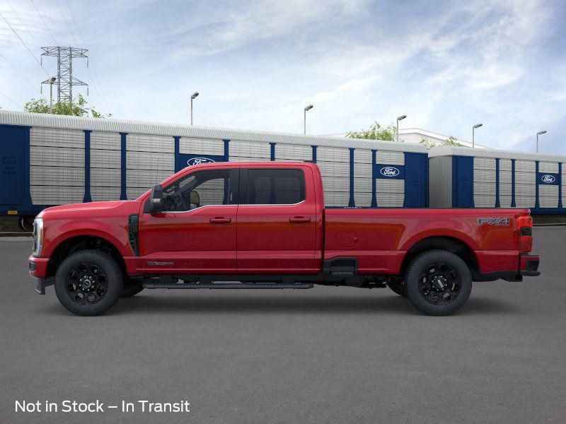 new 2026 Ford F-350 car, priced at $94,275