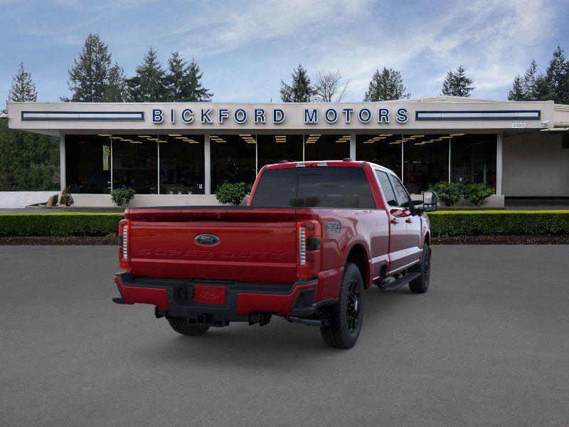 new 2026 Ford F-350 car, priced at $94,275