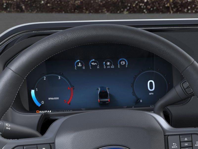 new 2026 Ford F-350 car, priced at $94,275