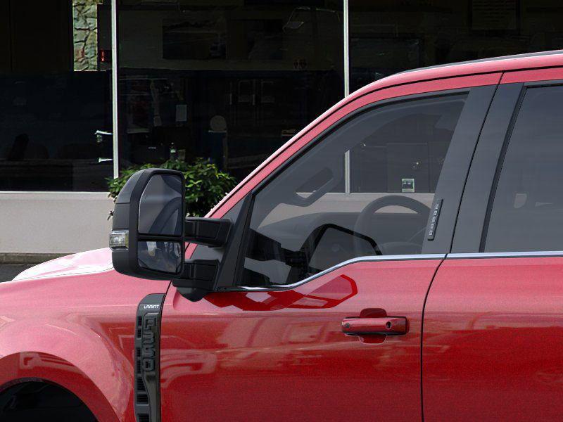 new 2026 Ford F-350 car, priced at $94,275