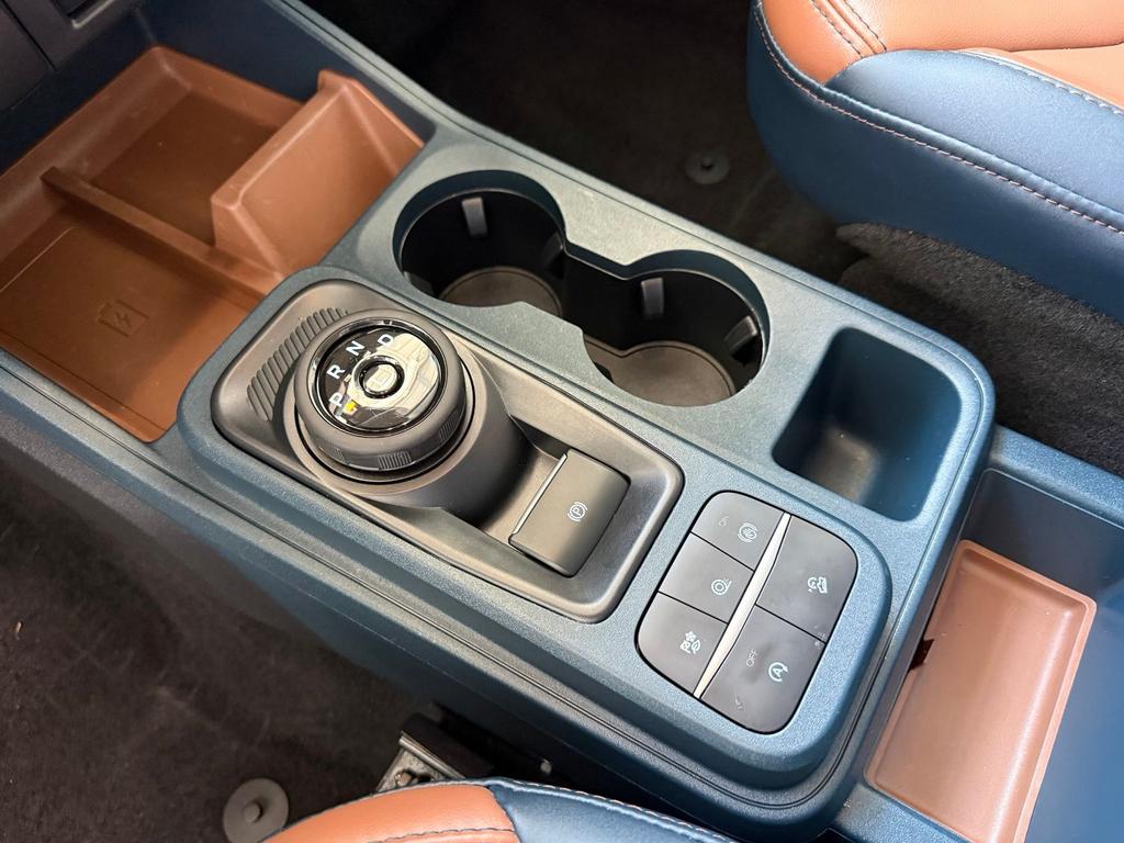 used 2022 Ford Maverick car, priced at $29,619