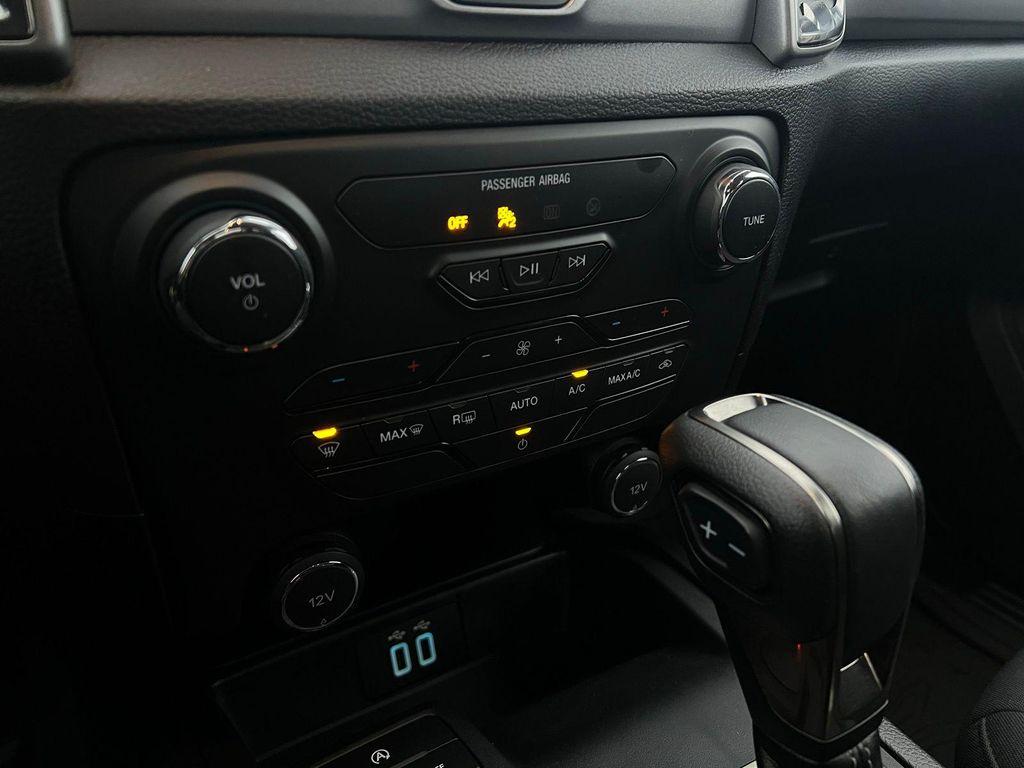 used 2021 Ford Ranger car, priced at $29,977