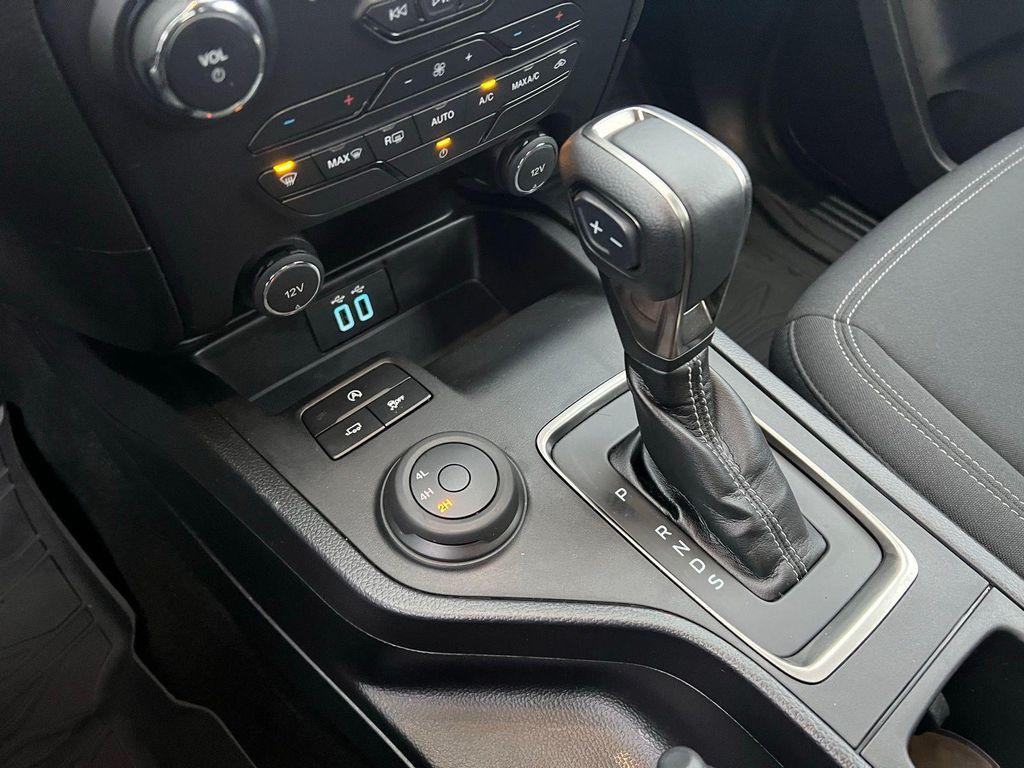 used 2021 Ford Ranger car, priced at $29,977