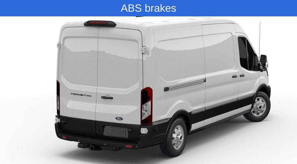 new 2026 Ford Transit-350 car, priced at $70,140