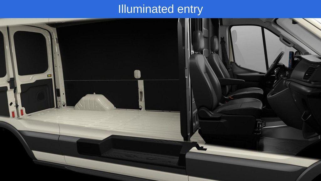 new 2026 Ford Transit-350 car, priced at $70,140
