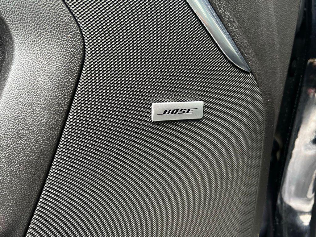 used 2021 GMC Yukon car, priced at $53,485