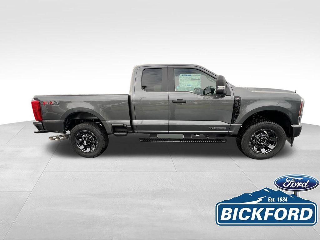 new 2026 Ford F-350 car, priced at $68,056