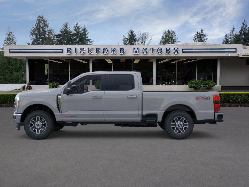 new 2026 Ford F-250 car, priced at $80,517