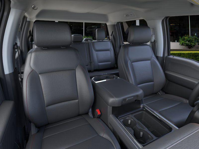 new 2026 Ford F-250 car, priced at $80,517