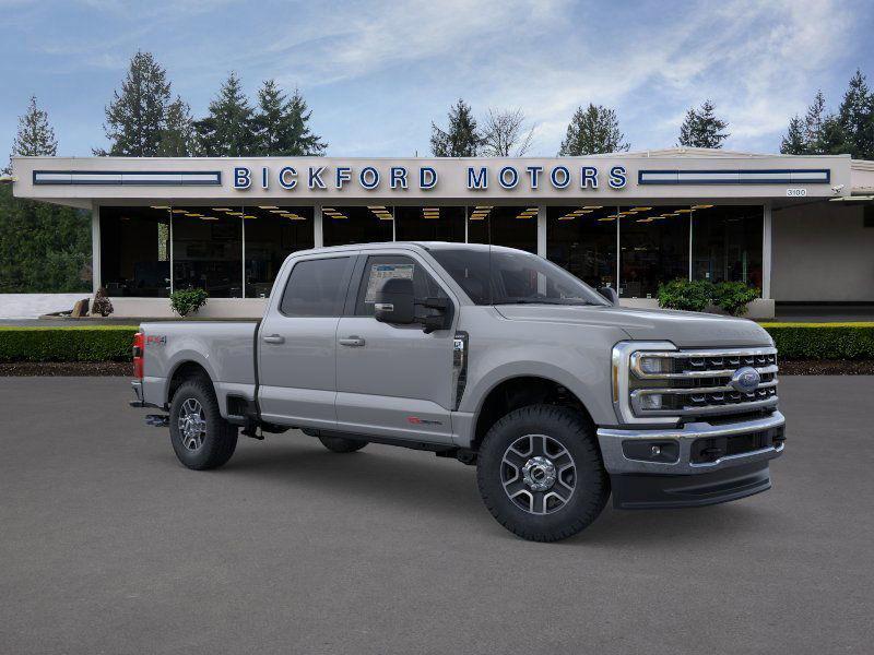 new 2026 Ford F-250 car, priced at $80,517