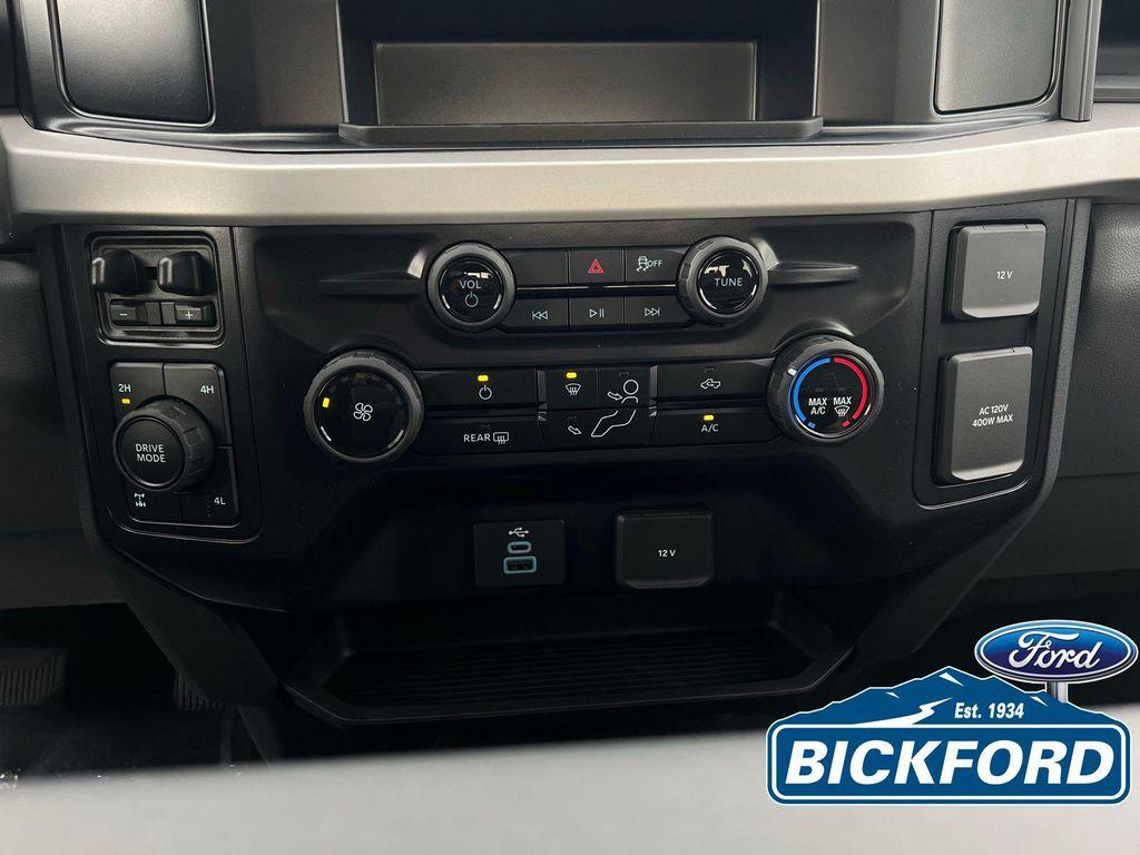 new 2026 Ford F-350 car, priced at $58,970