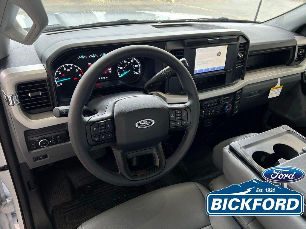 new 2026 Ford F-250 car, priced at $67,478