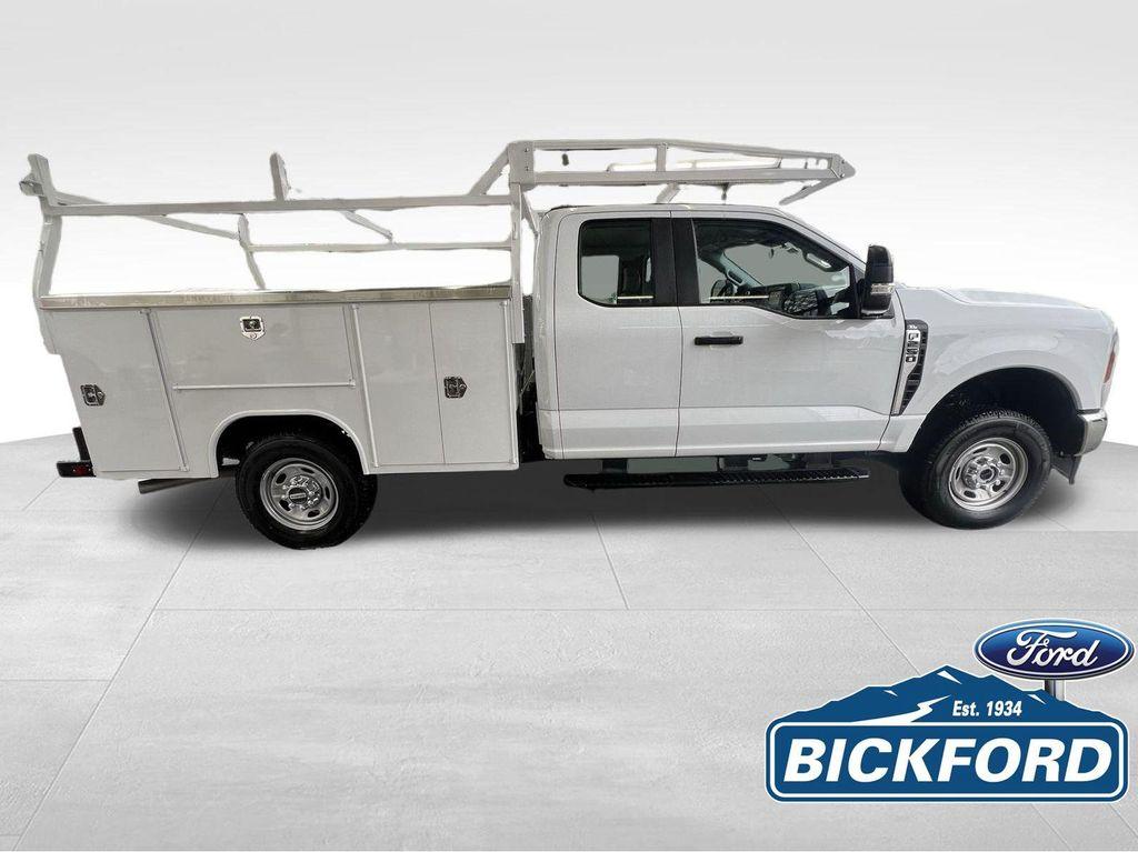 new 2026 Ford F-250 car, priced at $67,478
