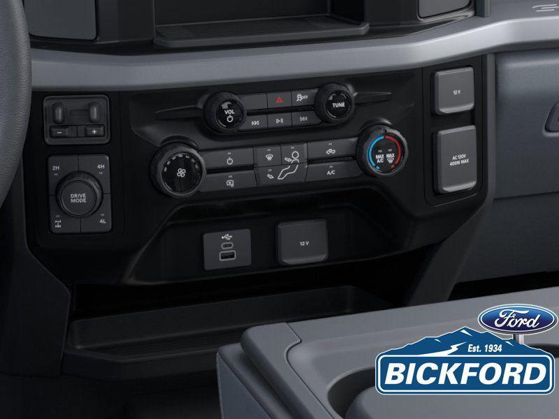 new 2026 Ford F-250 car, priced at $54,930