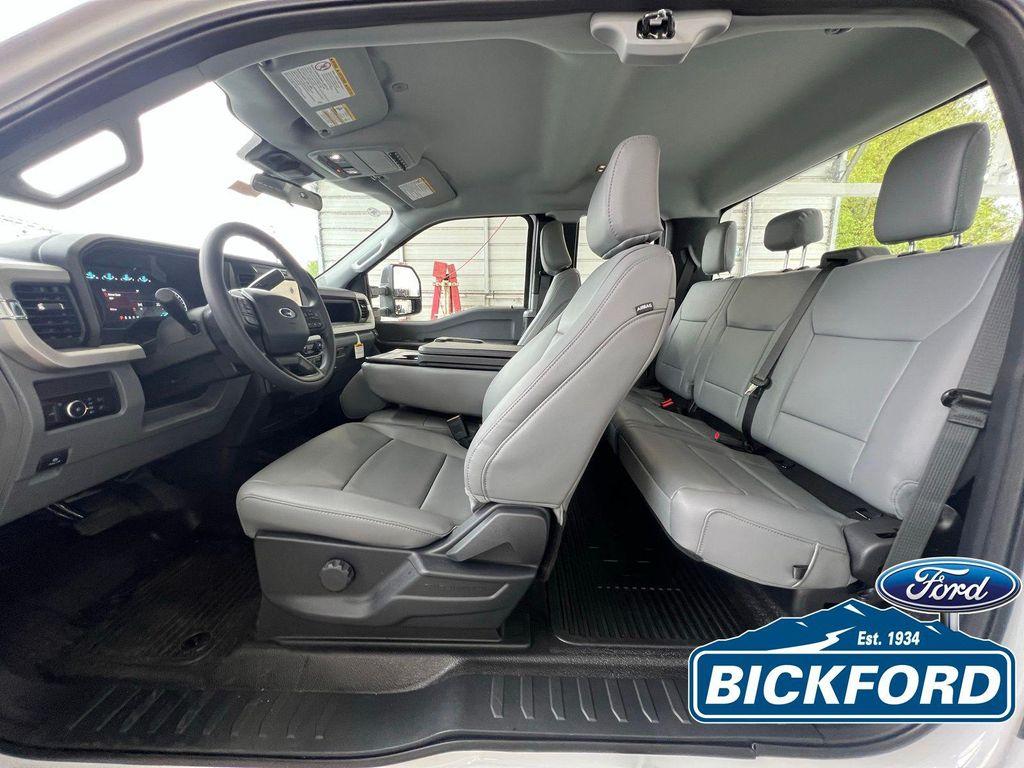 new 2026 Ford F-250 car, priced at $67,478