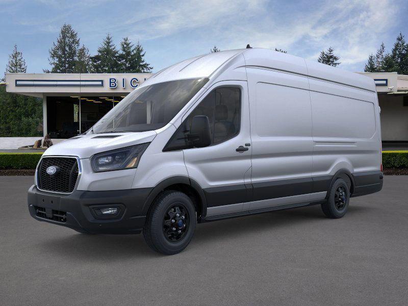 new 2026 Ford Transit-350 car, priced at $70,915