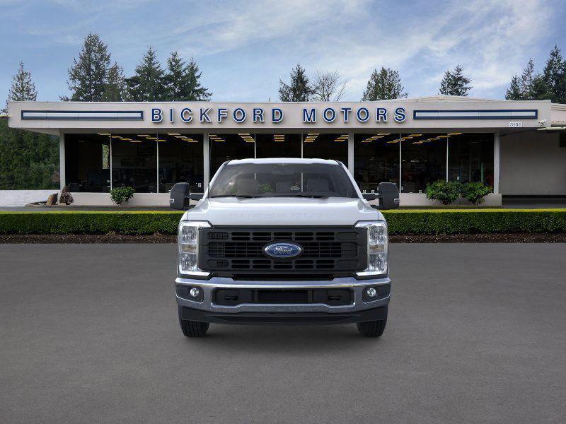 new 2026 Ford F-250 car, priced at $44,986