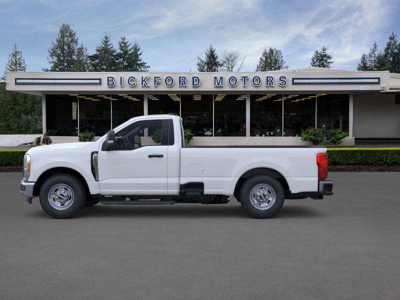 new 2026 Ford F-250 car, priced at $44,986