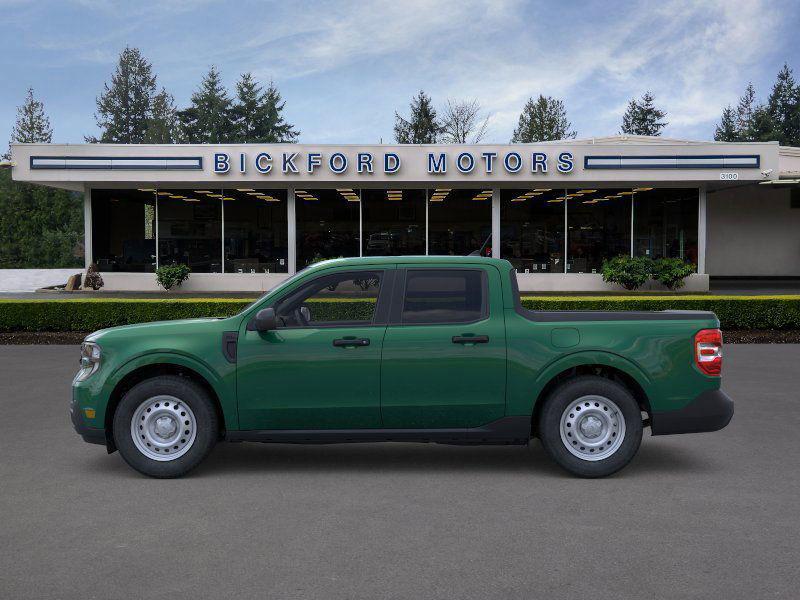 new 2025 Ford Maverick car, priced at $30,503