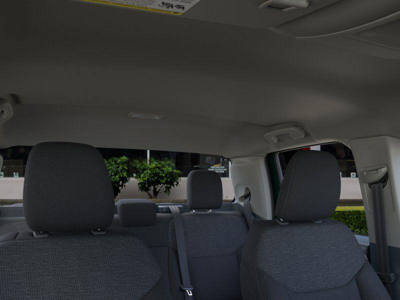 new 2025 Ford Maverick car, priced at $30,503