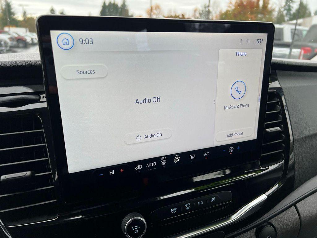 used 2023 Ford Transit-350 car, priced at $39,253