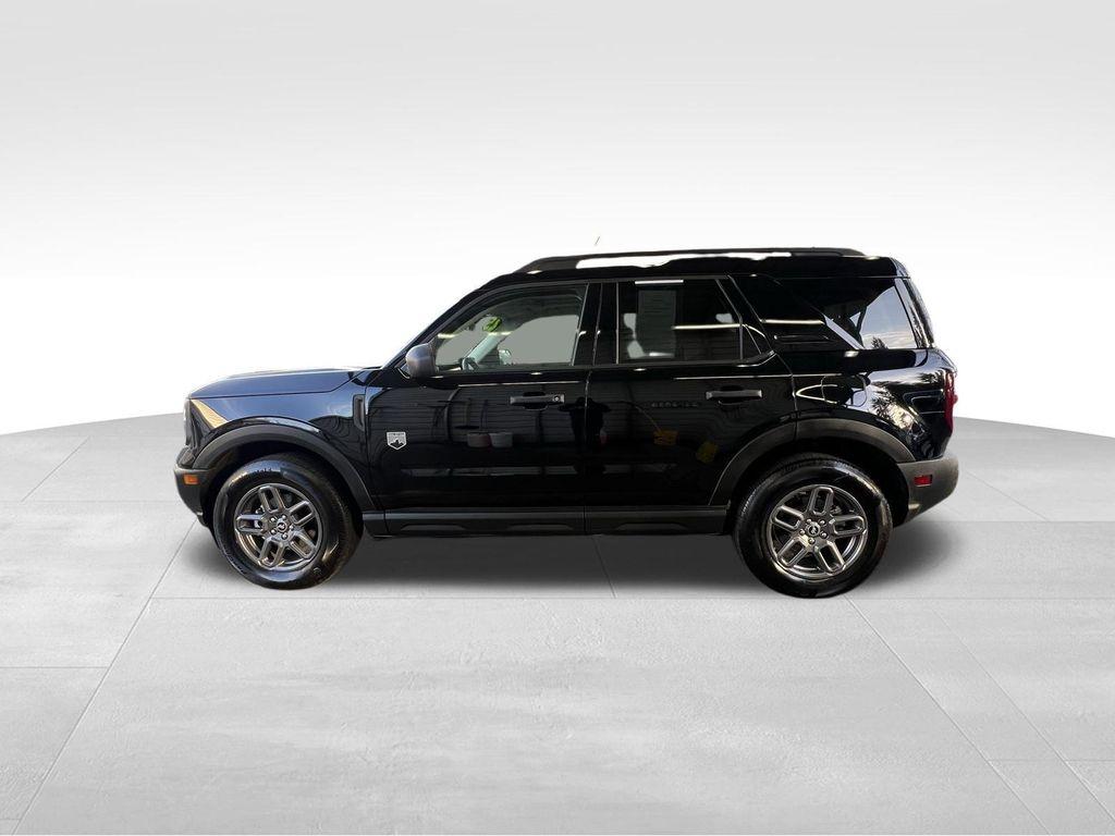 used 2025 Ford Bronco Sport car, priced at $30,984