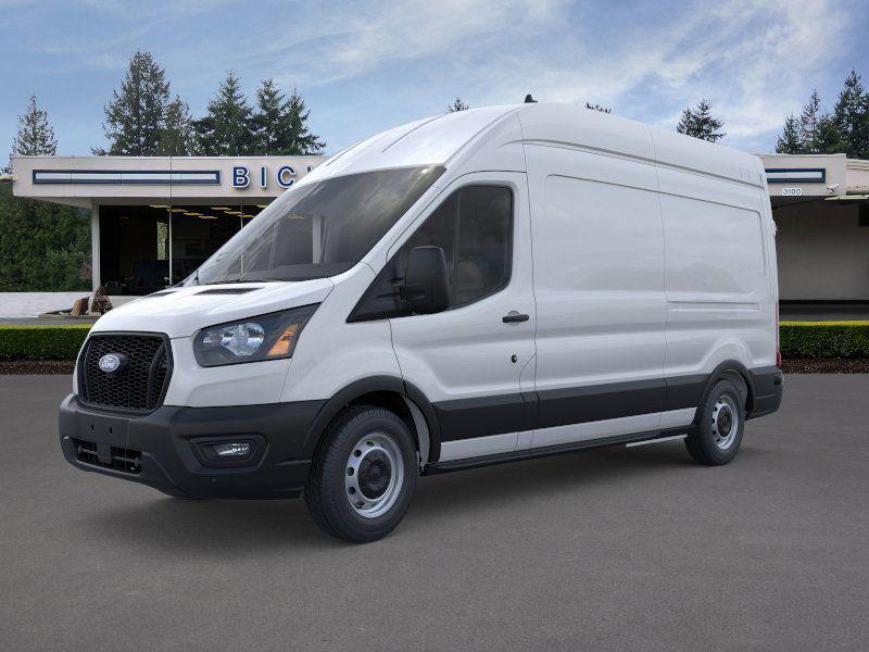 new 2026 Ford Transit-250 car, priced at $56,805