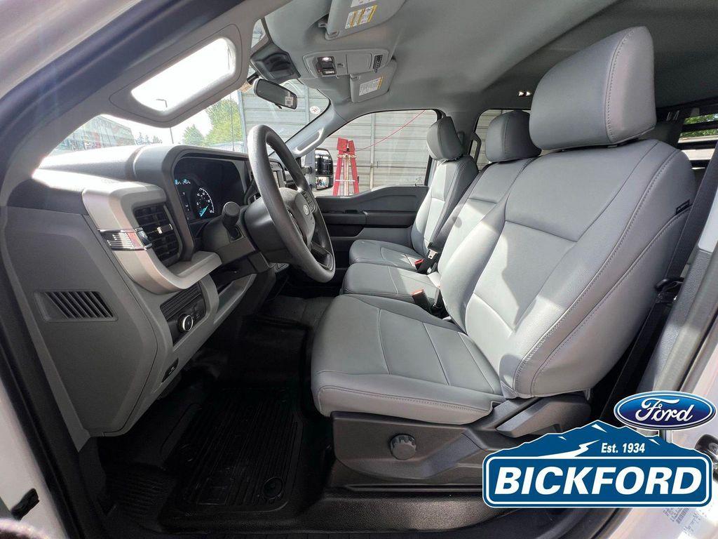 new 2026 Ford F-350 car, priced at $86,995