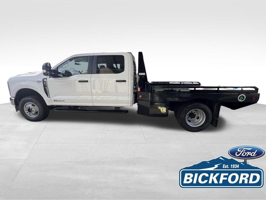 new 2026 Ford F-350 car, priced at $86,995