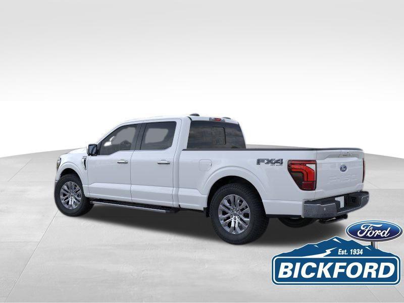 new 2026 Ford F-150 car, priced at $73,530