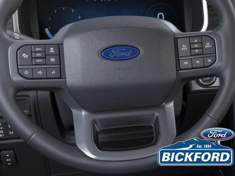 new 2026 Ford F-150 car, priced at $73,530