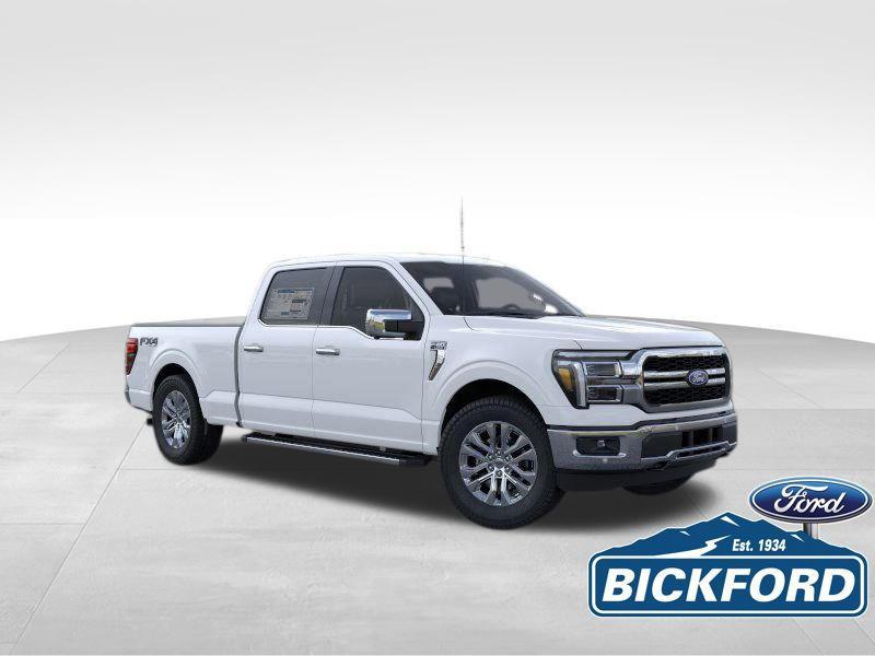 new 2026 Ford F-150 car, priced at $73,530