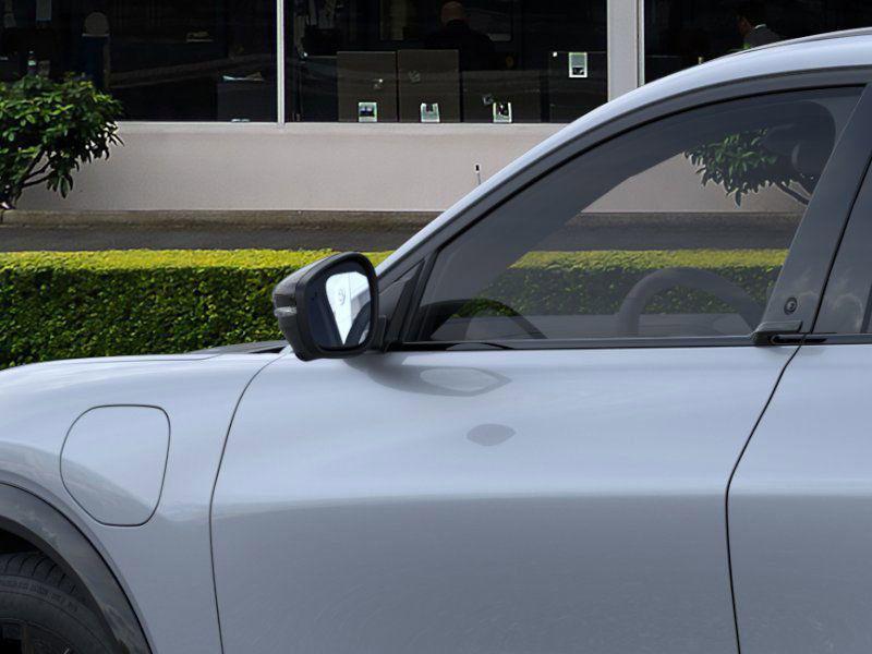 new 2025 Ford Mustang Mach-E car, priced at $50,385