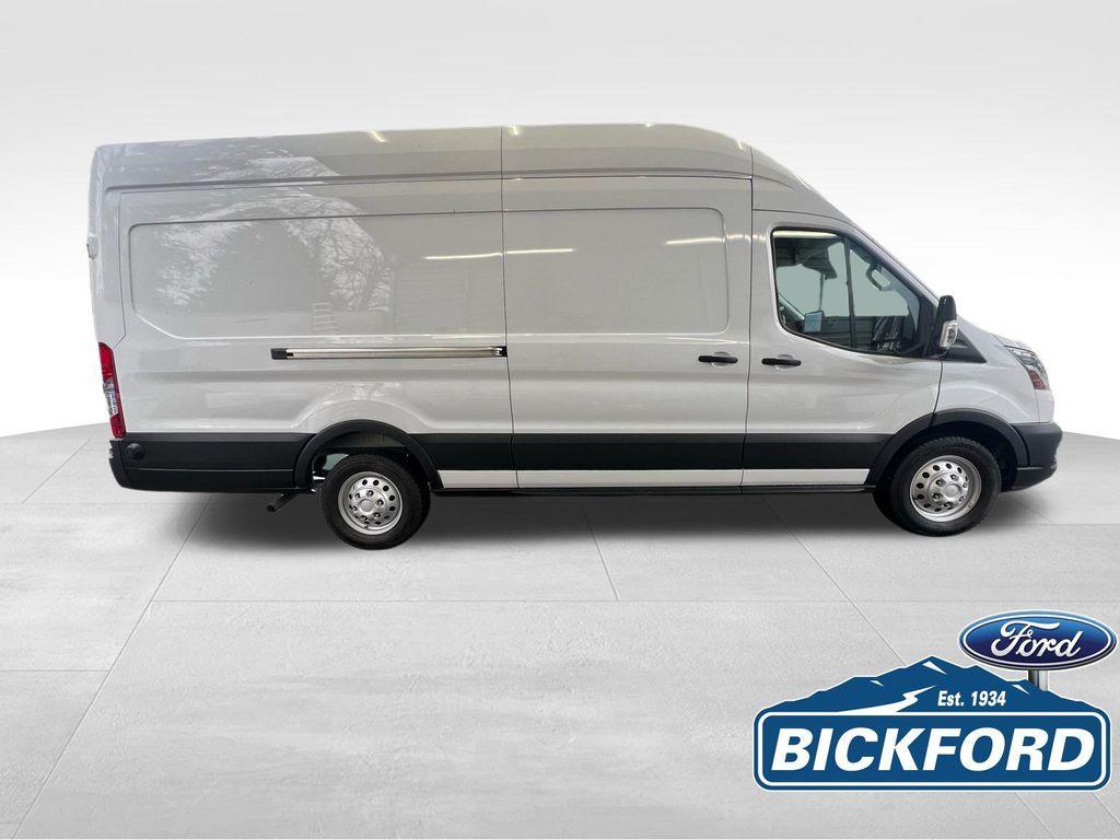 new 2025 Ford Transit-250 car, priced at $62,555