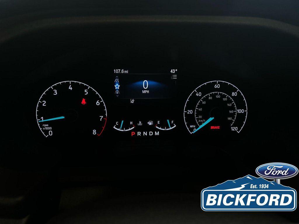 new 2025 Ford Transit-250 car, priced at $62,555